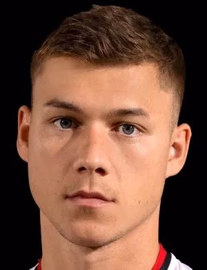 Lukas Malicsek