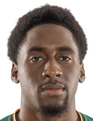 Lukas Hubert Mondele Anzun