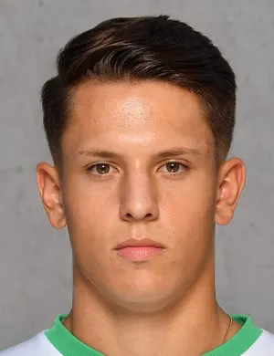 Lukas Mrozek