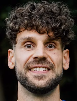 Lukas Muszong
