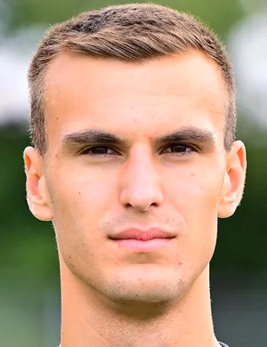 Lukas Oberseider