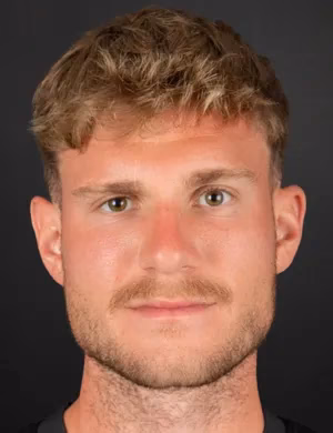 Lukas Parger