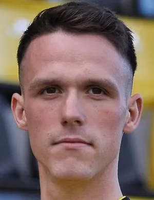 Lukas Paulus