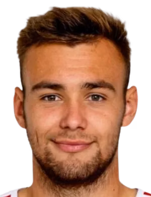 Lukáš Pešl