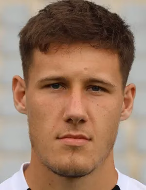 Lukas Finn Pinckert