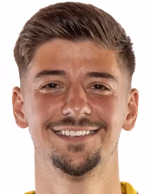 Lukas Quirin