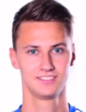Lukas Rabitsch