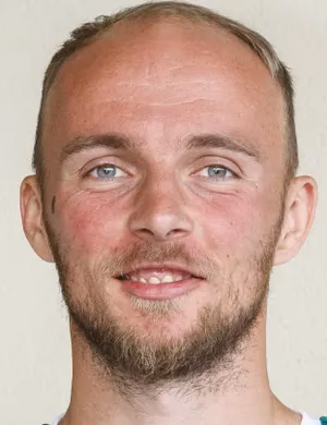 Lukas Rath