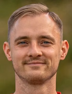 Lukas Reitz
