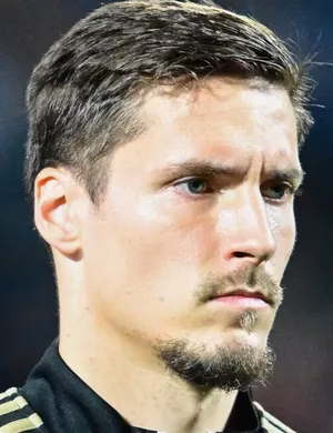 Lukáš Sadílek