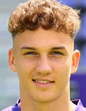 Lukas Schimkus