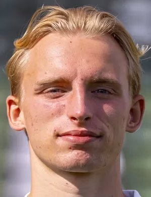 Lukas Schmitt