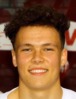 Lukas Schumacher