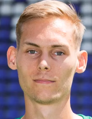 Lukas Sedlak