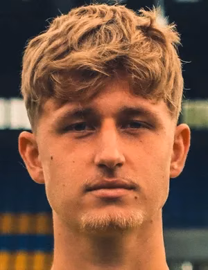 Lukas Dirk-Andre Sommer