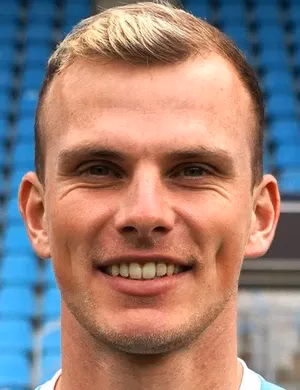 Lukas Stagge