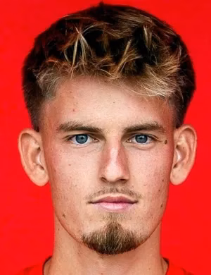 Lukas Stoppel