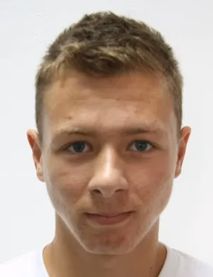 Lukas Tomić