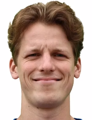 Lukas Tuchscherer