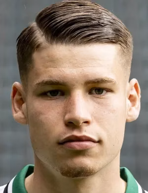 Lukas Ullrich