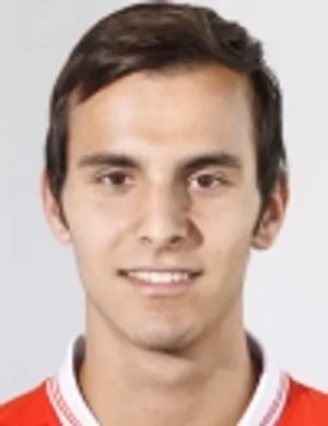 Lukas Umprecht