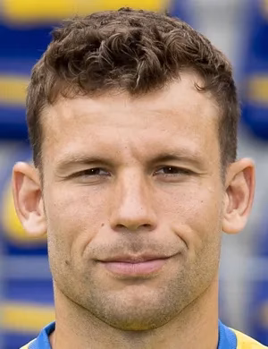 Lukas Van Eenoo