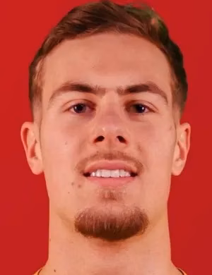 Lukas Ilija van Ingen Drasovic