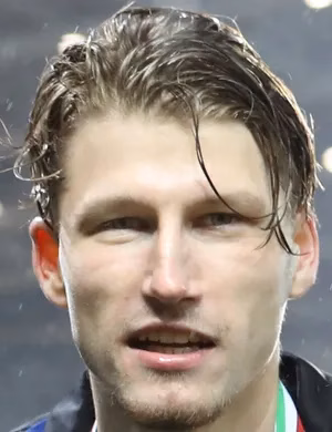 Lukáš Vorlický