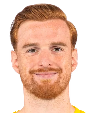 Lukas Wilton