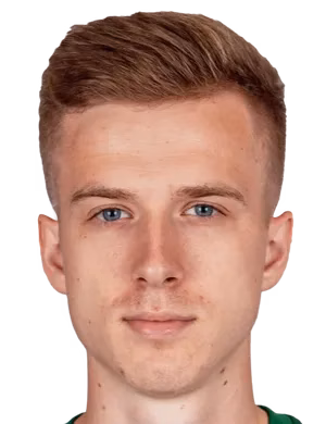 Лукаш Бейгер