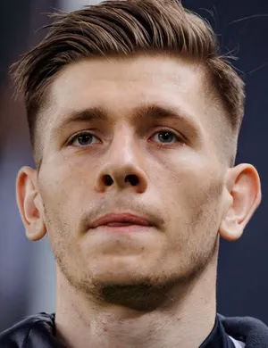Łukasz Łakomy
