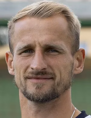 Łukasz Wroński