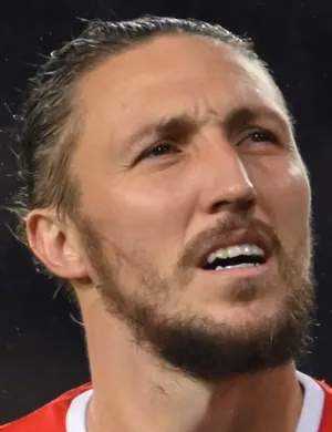 Luke David Ayling