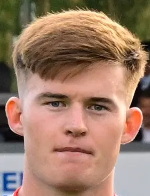 Luke Browne