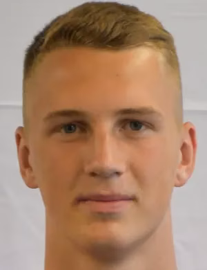 Luke Marlin Clasen