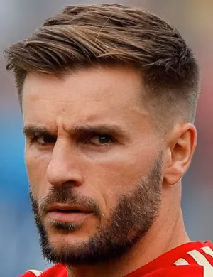Luke Samuel Garbutt
