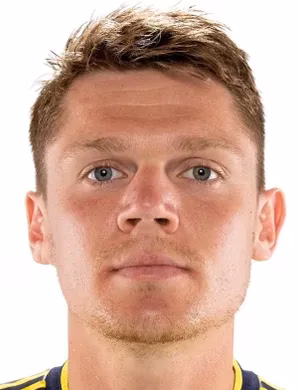 Luke Haakenson