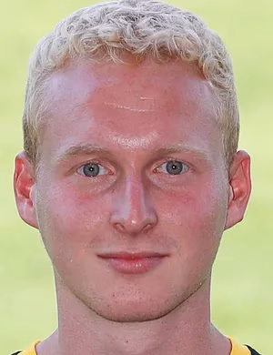 Luke Hemmerich