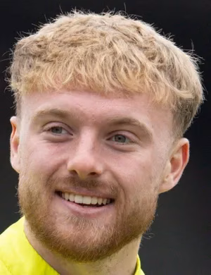 Luke Hewitson