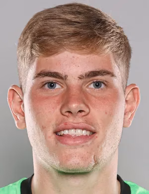 Luke Hutchinson