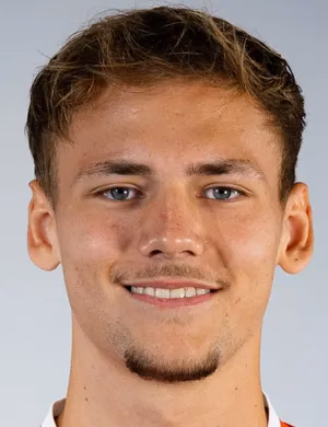 Luke Rahmann
