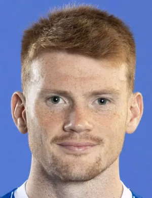 Luke James Robinson
