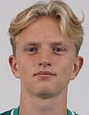 Luke Schierenbeck