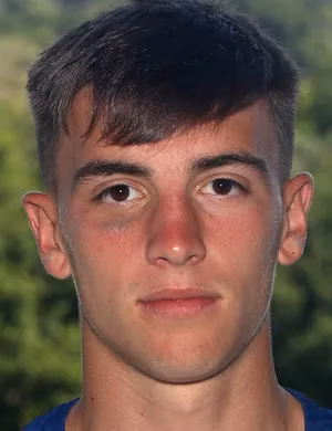 Luke Jonathan Thomas