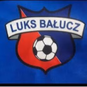 LUKS Bałucz герб