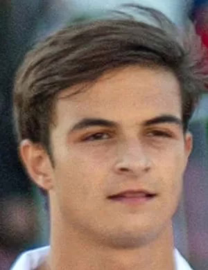 Luis Dasilva Rodríguez