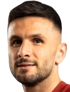 Lumbardh Dellova