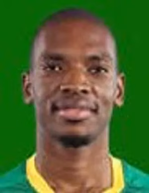Lungelo Dube