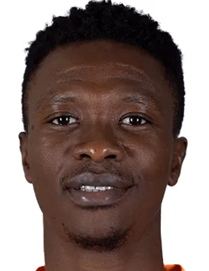 Luqman Gilmore