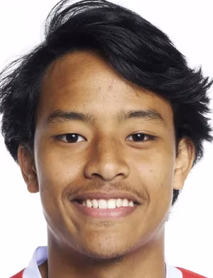Luqman Hakim Bin Shamsudin